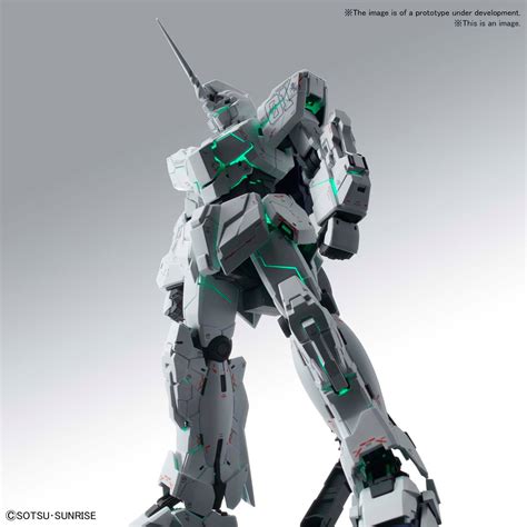 Mgex Rx 0 Unicorn Gundam Ver Ka Rise Of Gunpla