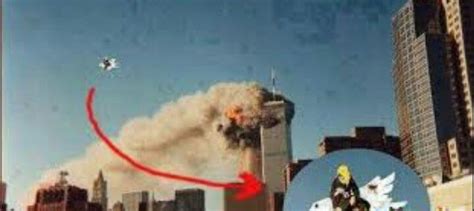Deidara Did 911 September 11th 2001 Attacks Know