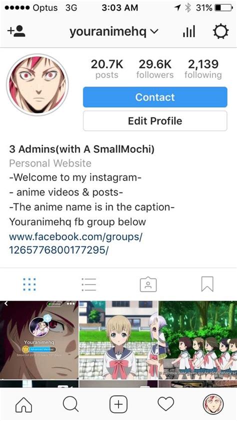 Best Anime Bio For Instagram 4k Iphone Wallpapers Experisets