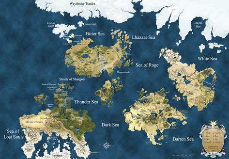 Dungeons Dragons Map Revised By Nintendraw On DeviantArt With