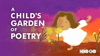 A Child's Garden Of Poetry | Astro Content