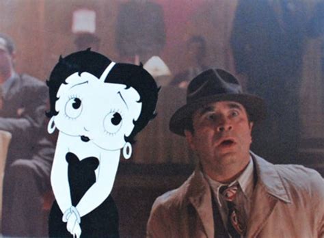 betty boop cameo in who framed roger rabbit betty boop betty boop cartoon betty boop comic