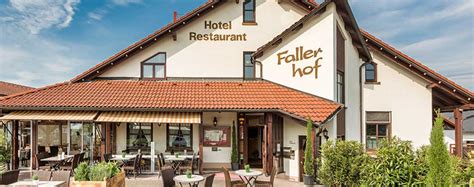 Das stadtzentrum von bad krozingen liegt etwa 5 km entfernt. 3*** HOTEL FALLERHOF, BAD KROZINGEN