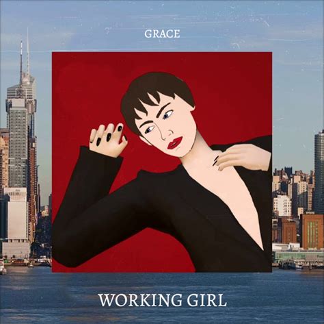 grace façade working girl lyrics genius lyrics