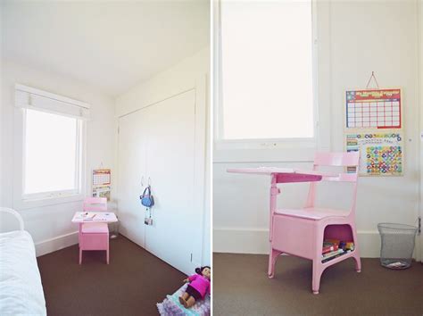 Cheap bedroom storage and organization ideas for getting organized on a budget. Desks in kids bedrooms - The Organised Housewife | Kids ...