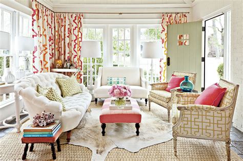 Southern Style Decorating