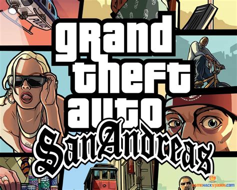 (*download speed is not limited from our side). GTA San Andreas Free Download - Full Version PC Game!