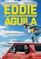 Película Eddie el Águila (2016)