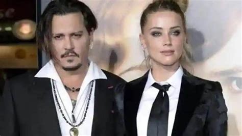 Johnny Depp Accuses Amber Heard Of Defecating In His Bed In Defamation Trial Hollywood