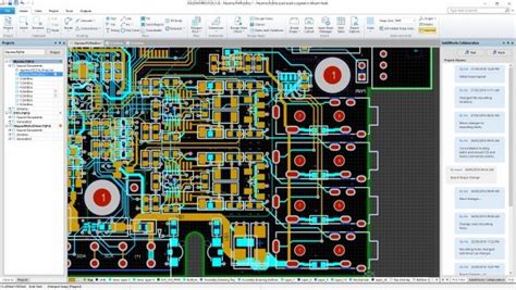 11 Best Pcb Design Software 2022free And Paid Pcb Design Software