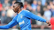 Frustrated Rangers midfielder Aribo turns his attention to Porto ...