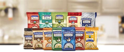 The key to making basmati rice that is light, tender and fluffy is to rinse it first, otherwise, the grains will be gummy and stick together. Explore Best Basmati Rice Range | Daawat Basmati Rice