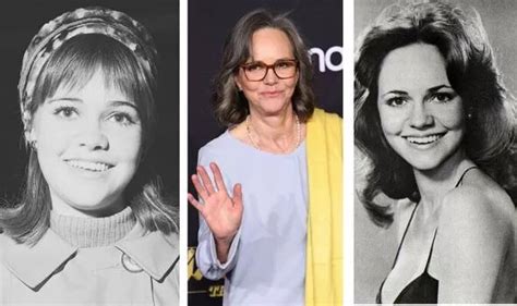 Sally Field Recently Turned 76 Try Not To Smile When You See Her