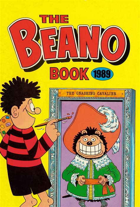 The Beano Top 20 Book Covers In Pictures Media The Guardian