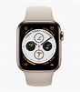 Redesigned Apple Watch Series 4 revolutionizes communication, fitness ...