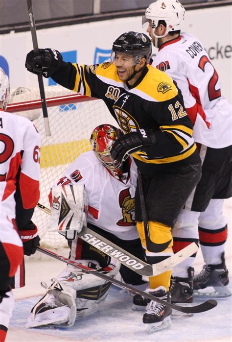 Bruins Rip Sens In Last Game Before Break Boston Herald