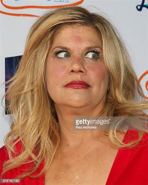 Kristen Johnston Photos Photos And Premium High Res Pictures Getty Images