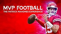 MVP Football - The Patrick Mahomes Experience | Oculus Quest Platform ...