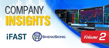This unique area or candle chart enables you to clearly notice the movements of this sheng siong group ltd share within the last hours of trading, as well as providing you with key data such as the daily change. ShareInvestor.com - Singapore No.1 Financial Portal for Stocks & Shares