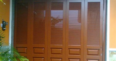 Harga pintu garasi aluminium per meter sebagai pemilik rumah, anda pasti menginginkan yang terbaik untuk garasi kendaraan. Model Pintu Garasi Minimalis Terbaru Konsep Terbaru!