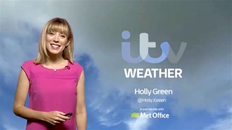 Weather Forecast A Hot And Humid Tuesday Itv News Meridian