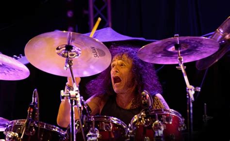 The Best 50 Metal Drummers Of All Time Drumeo Beat