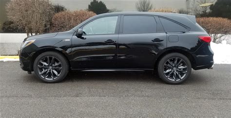 Test Drive 2020 Acura Mdx A Spec The Daily Drive Consumer Guide®