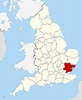 Essex - Wikipedia