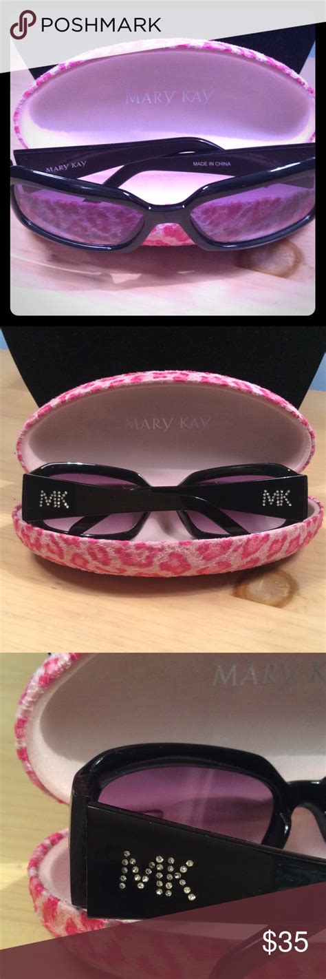 Mary Kay Sunglasses Sunglasses Mary Kay Glasses Accessories