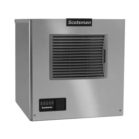 Commercial Ice Makers And Ice Machines Katom