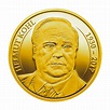 Helmut Kohl | Sonderprägung | EuroMint GmbH | EuroMint