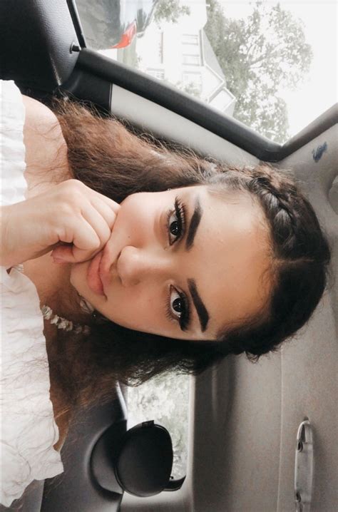 Pin by ☾𝐴𝑑𝑖☾ on TikTok | Aesthetic girl, Makeup looks, The most beautiful girl