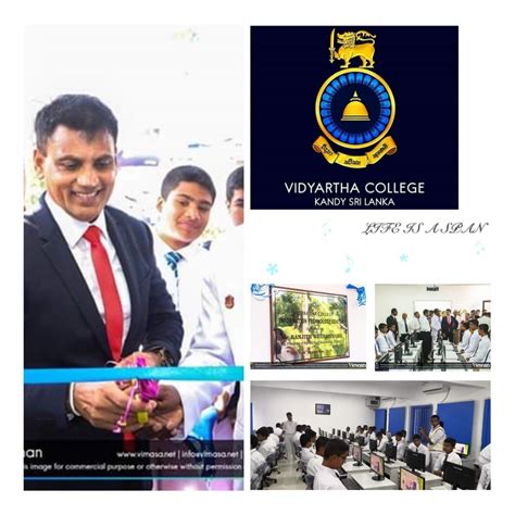 Gce Ol Vidyartha College Old Boys Association Kandy Facebook