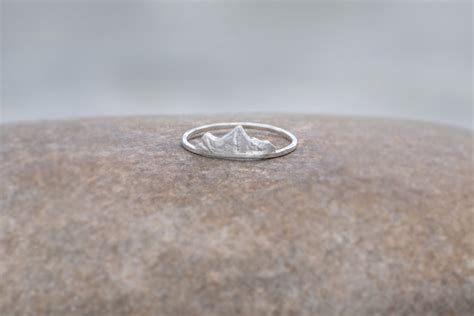 Rings Of The Teton Collection S Howell Studios