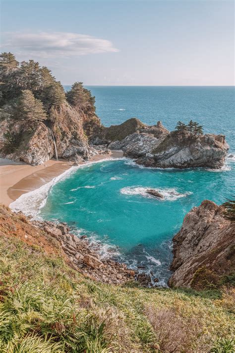 15 Of The Best Beaches In California To Visit Hand Luggage Only