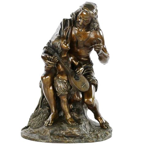 Antique Bronze Statues For Sale In Uk 61 Used Antique Bronze Statues
