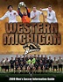 2009 Western Michigan Men's Soccer Information Guide by Mat Kanan - Issuu