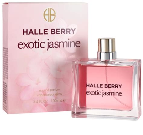 Halle Berry Exotic Jasmine Woda Perfumowana Dla Kobiet 100 Ml Iperfumypl