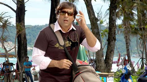 Govinda Birthday Special As The ‘comedy King Turns 57 Here Are Some