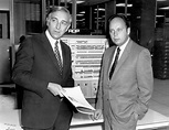 Henry Taub, a Founder of Automatic Data Processing, Dies at 83 - The ...