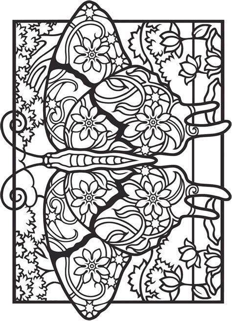 Advanced Coloring Pages Free Download On Clipartmag