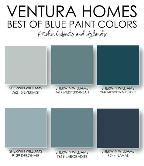 Warm Blue Gray Paint Colors For An Inviting Home Paint Colors