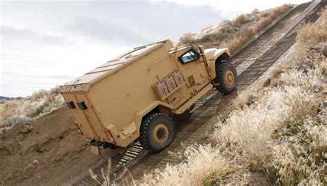 Navistar Defense Navistar Defense Mxt Apc Military Vehicles