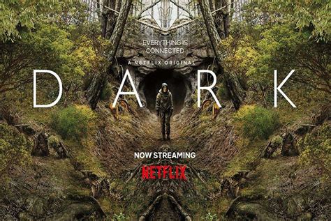 dark is a german netflix original this is a story of different families and how they are