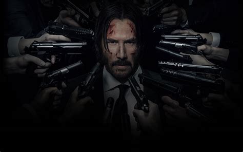 Welcome to the biggest reddit community dedicated to the highly acclaimed action franchise john wick, starring keanu reeves! John Wick 2 to jeden z najlepszych sequeli, jakie dał nam ...