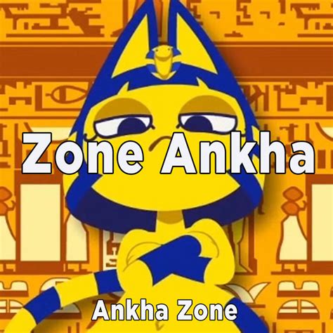 BPM And Key For Zone Ankha By Ankha Zone Tempo For Zone Ankha