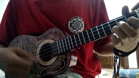 Kunci Gitar Ukulele Lagu Surat Cinta Untuk Starla Kord Gitar Indonesia