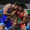 wrestlers | Men's wrestling, Olympic wrestling, Sport man