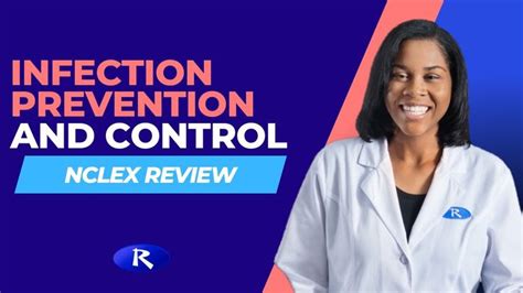 Infection Prevention And Control Nursing Nclex Review In 2023 Nclex Nclex Review Infection