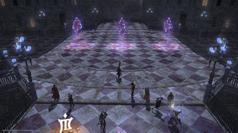 Maybe you would like to learn more about one of these? FFXIV : Guide du Raid "Dun Scaith" - Next Stage